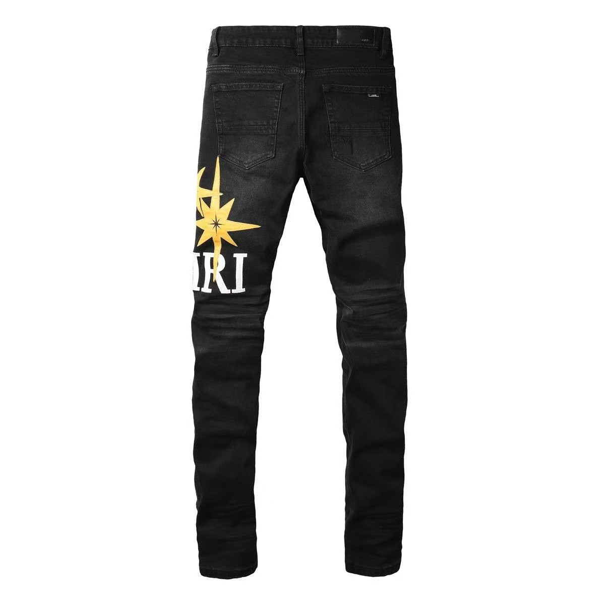 Amri Denim Jeans