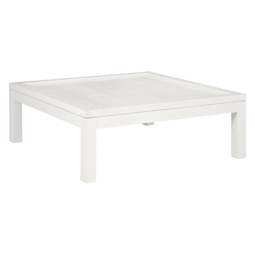 Malibu 52 Wrapped Coffee Table