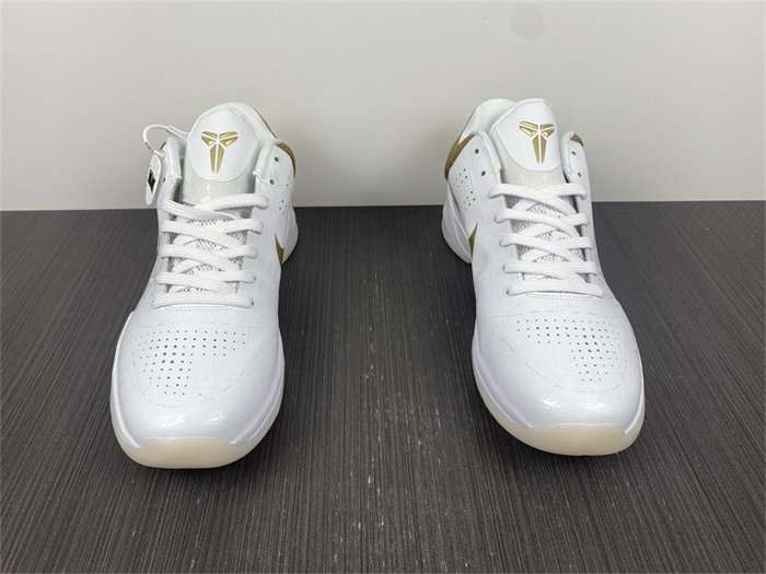 NK Kobe 5 Big Stage Home 386429-108