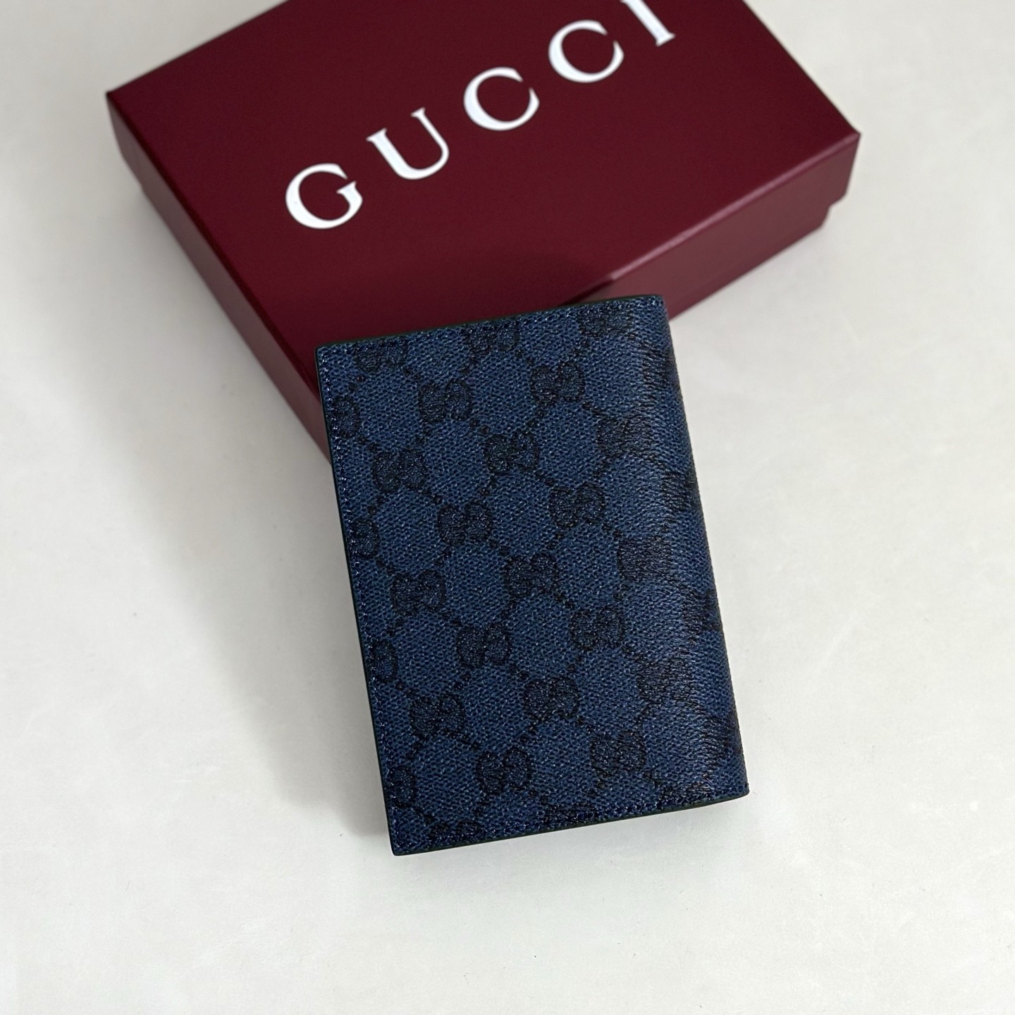 GUC Wallets（Green） Size:9x13cm