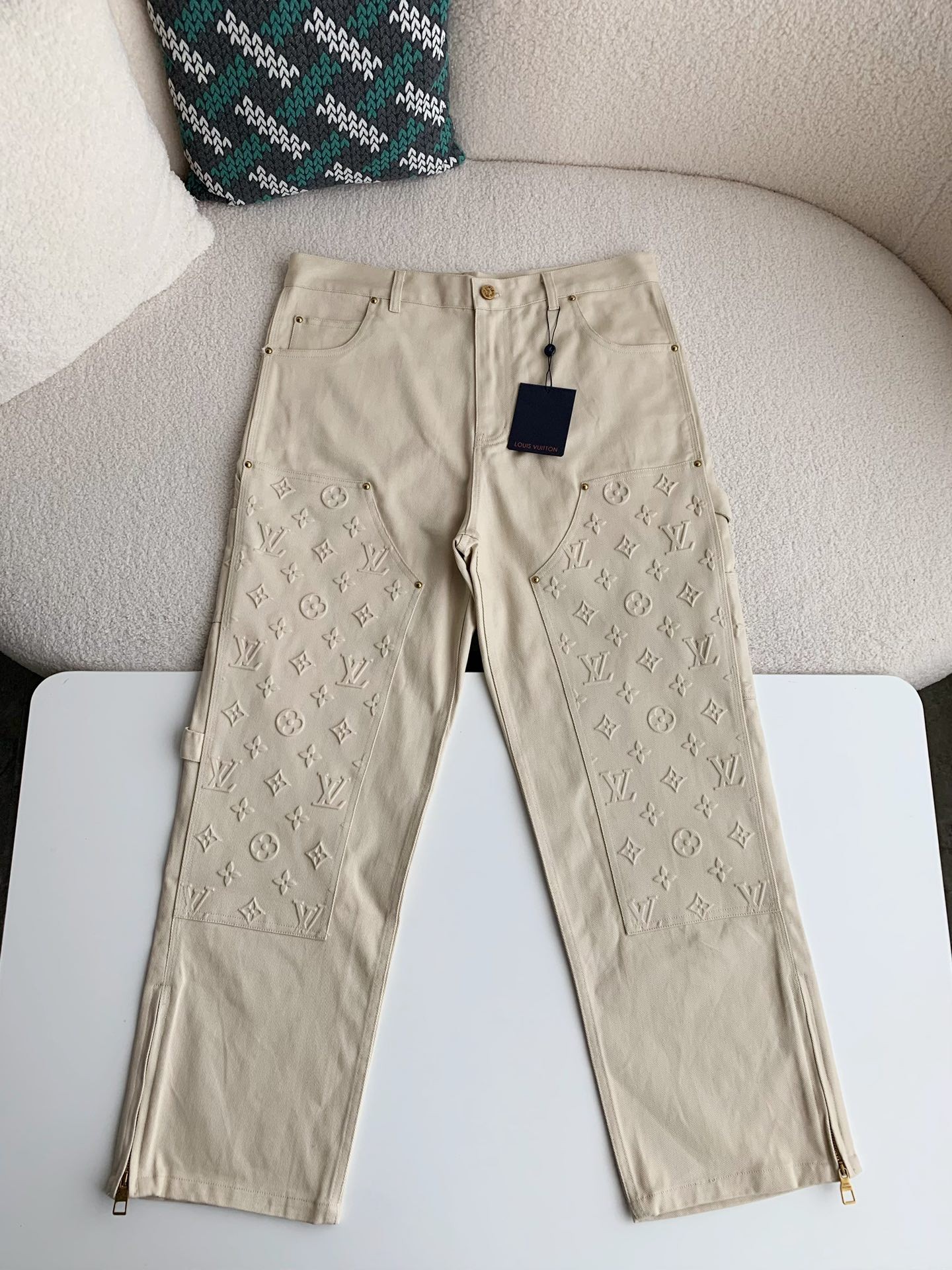 LV costumes