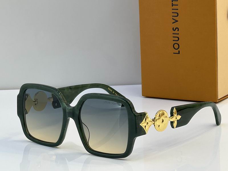 LV Sunglasses