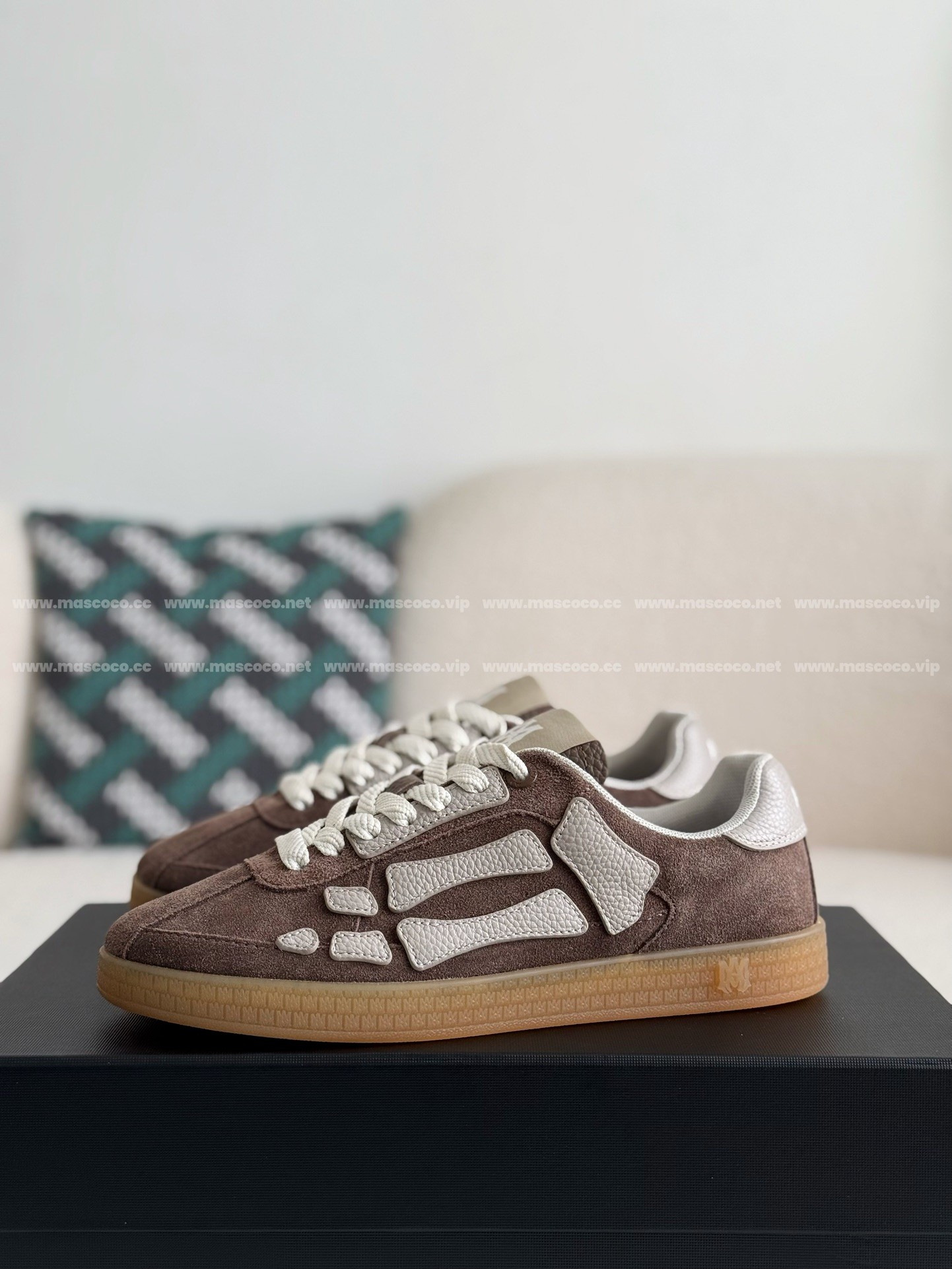AMRI Sneakers