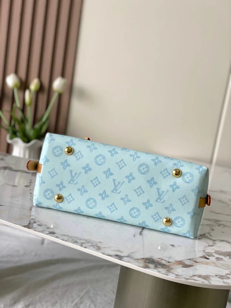 LOUIS VUITTON M27532 CarryAll PM