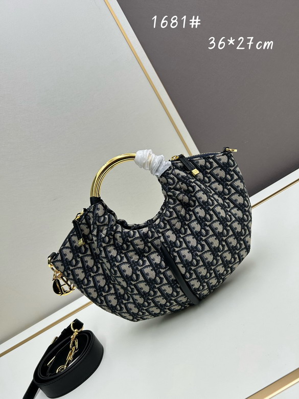 DR Handbag 36x27cm （Multiple colors）
