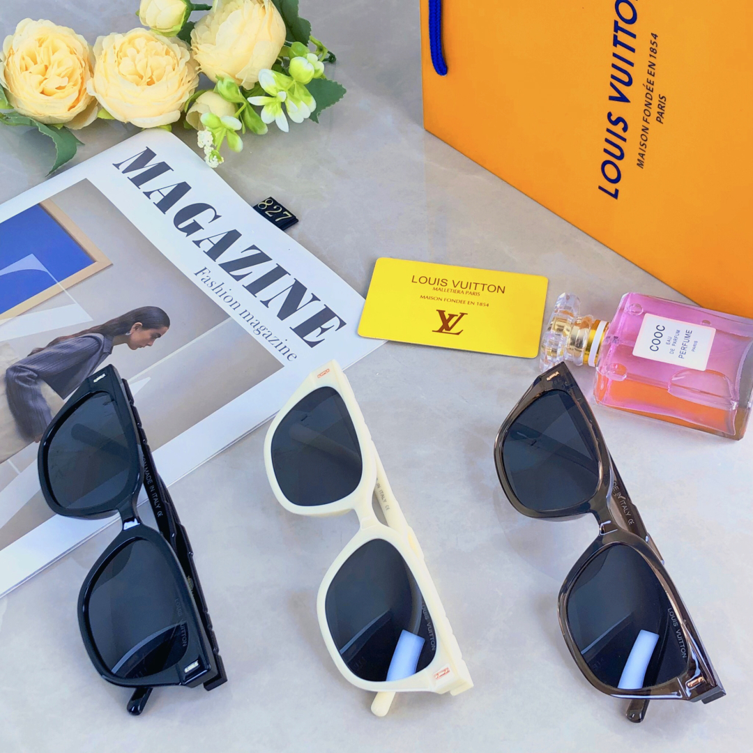 LV Sunglasses