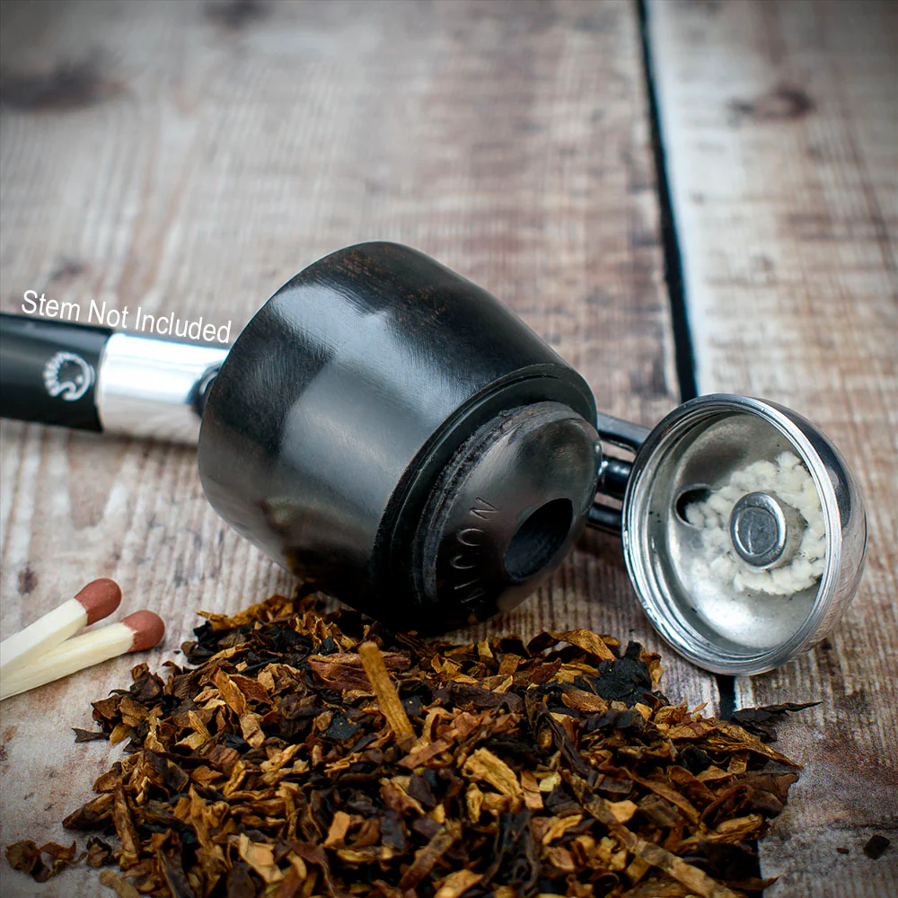 Falcon Pipe Bowl - Dover Smooth