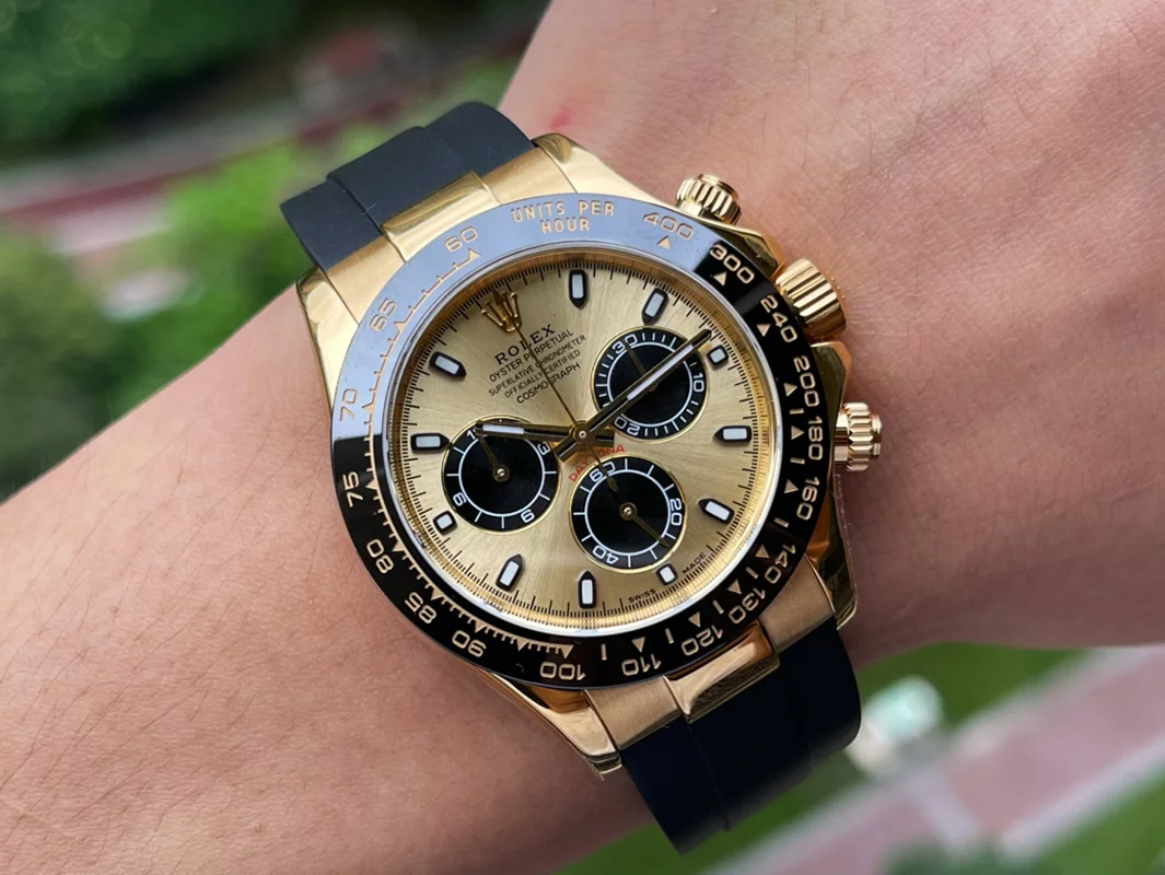 Classical Man’s Mechanical Watch WB-7180052