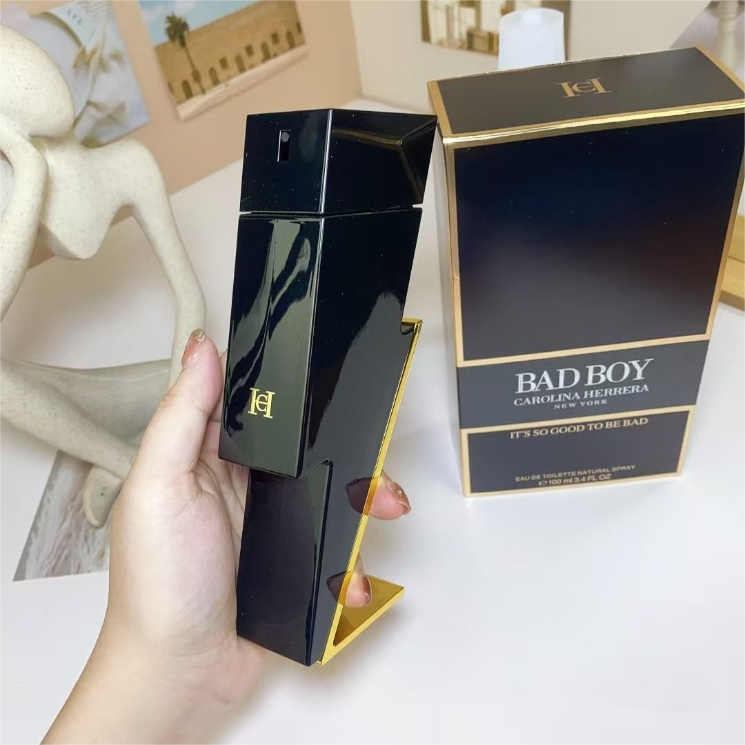 Carolina Herrera Bad Boy 100ml