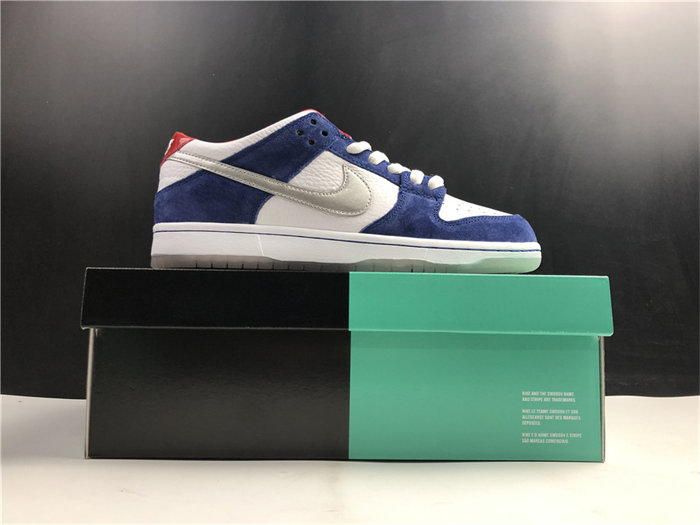 NK Dunk SB Low Ishod Wair BMW 839685-416