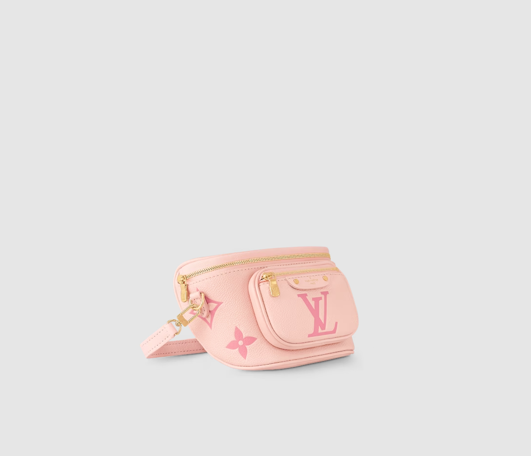 Mini Bumbag
