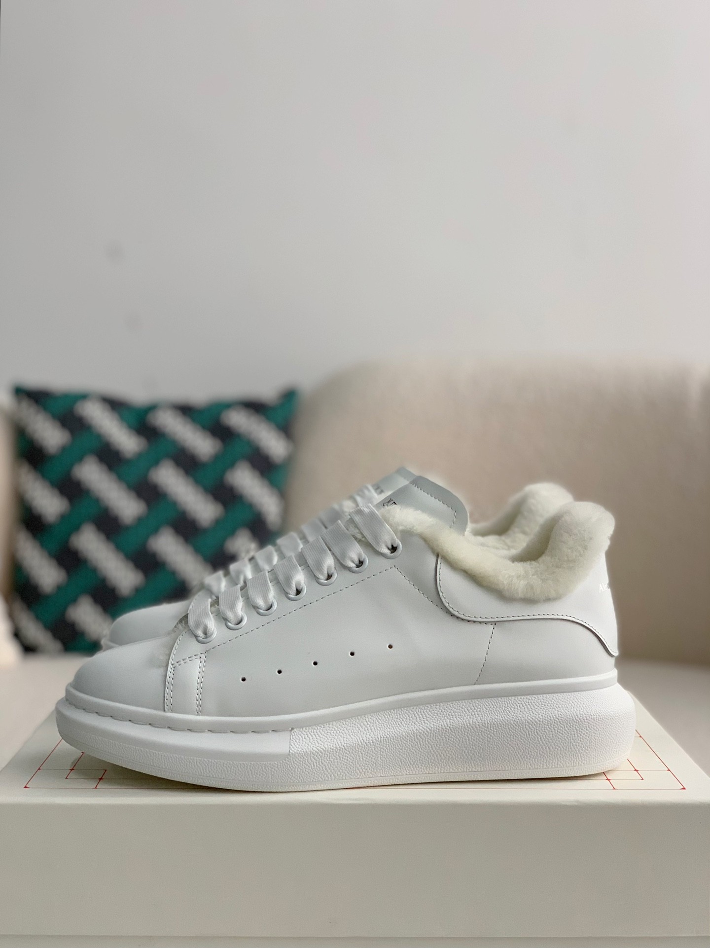 Alexander McQ Sneakers
