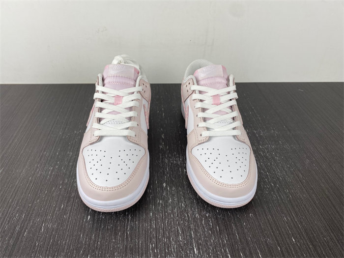 NK Dunk Low Essential Paisley Pack Pink FD1449-100