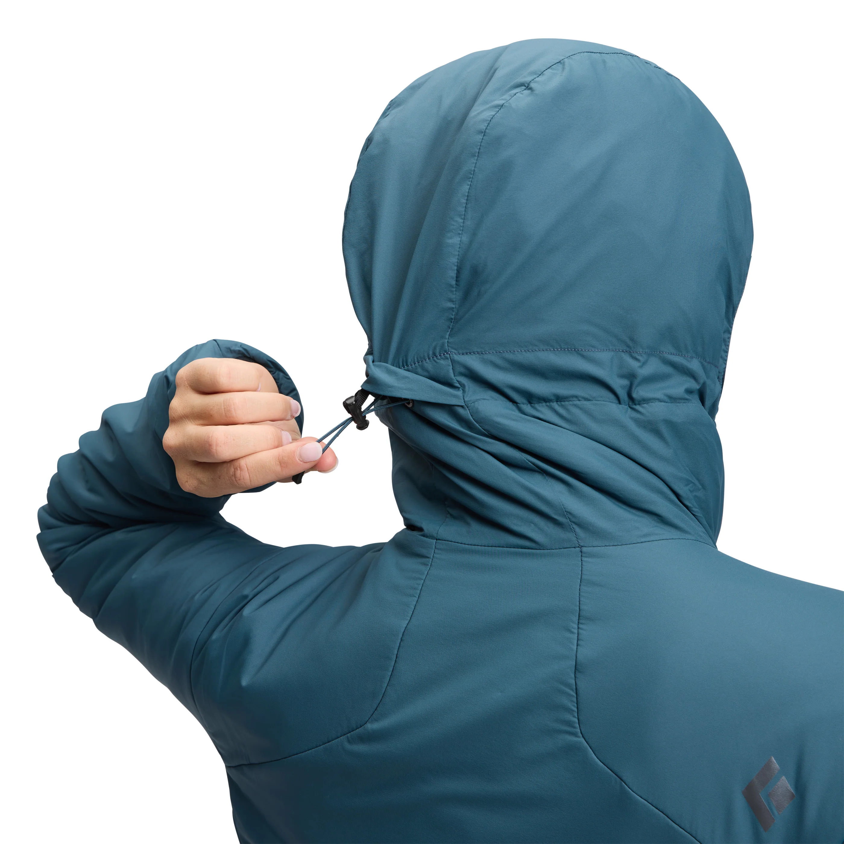 Women's First Light 2.0 Stretch Hoody - Past Season