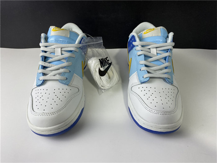 NK Dunk SB low 309601-471