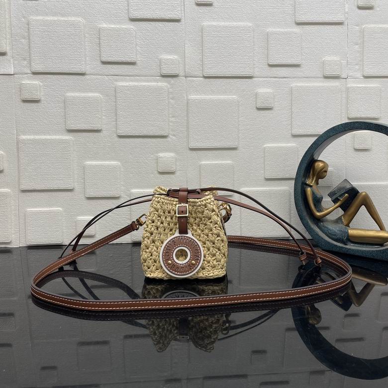 LV Bucket Bags（ Multiple sizes）