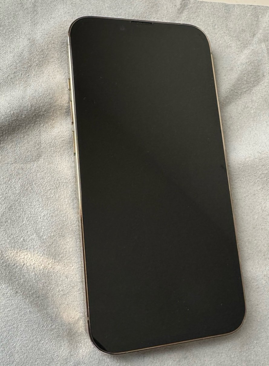 iPhone 13 Pro 5X98