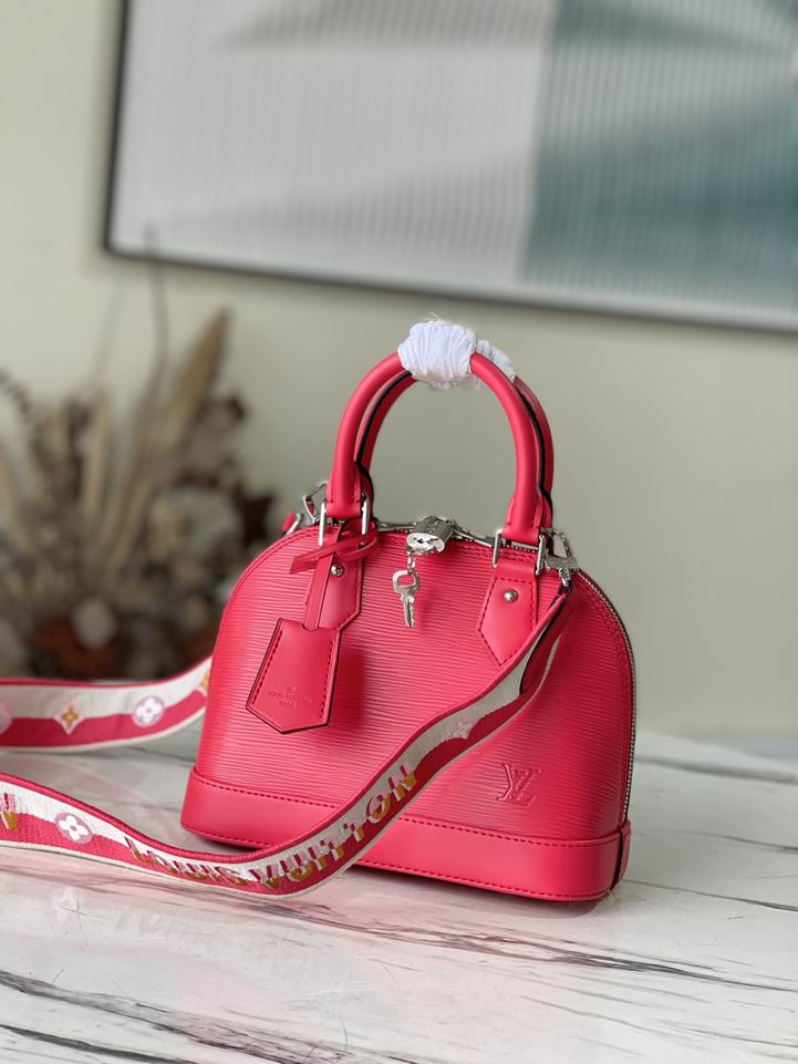 LV Bag 23.5x17.5zx11.5cm