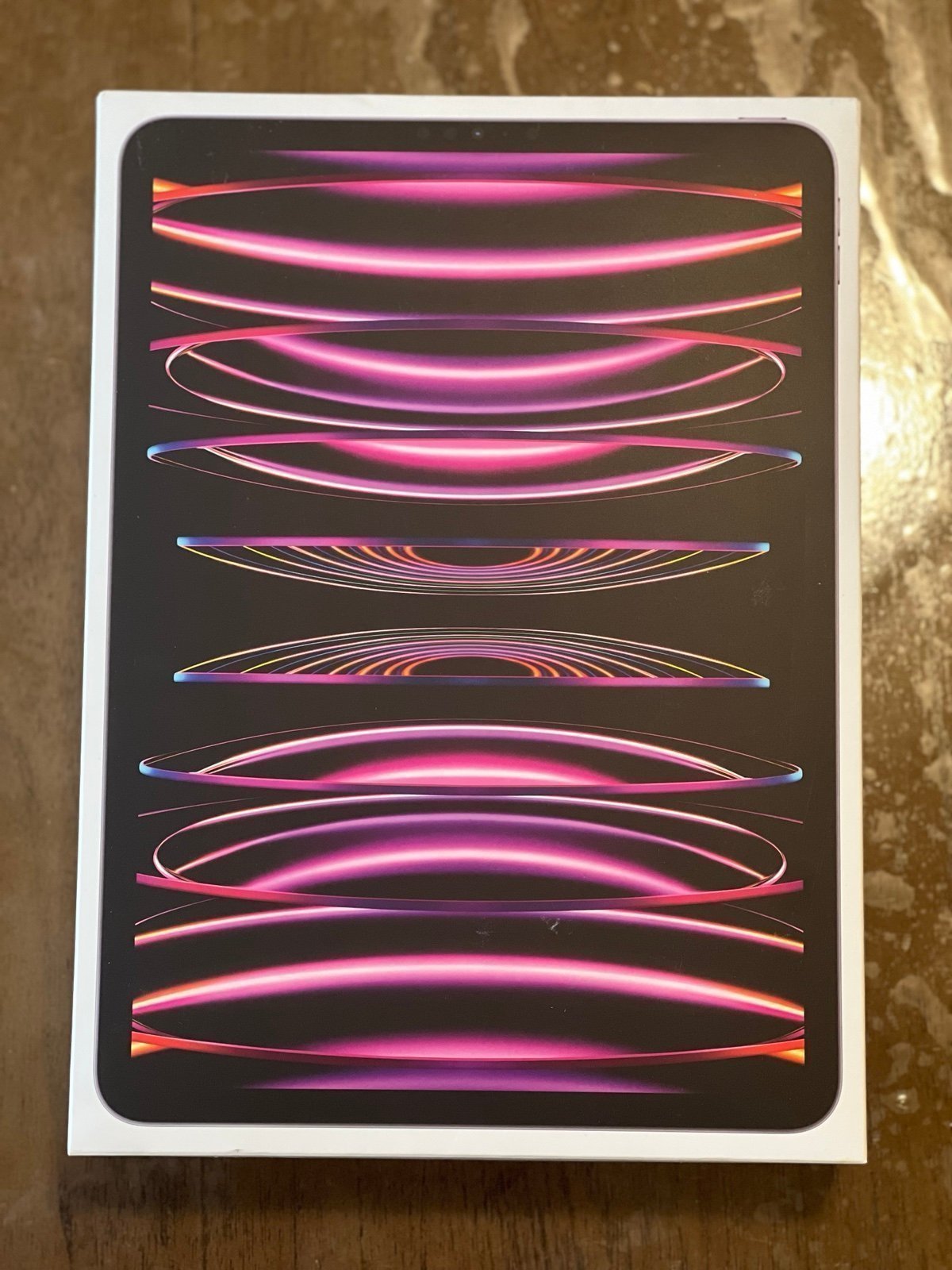 iPad Pro 2023 8P95