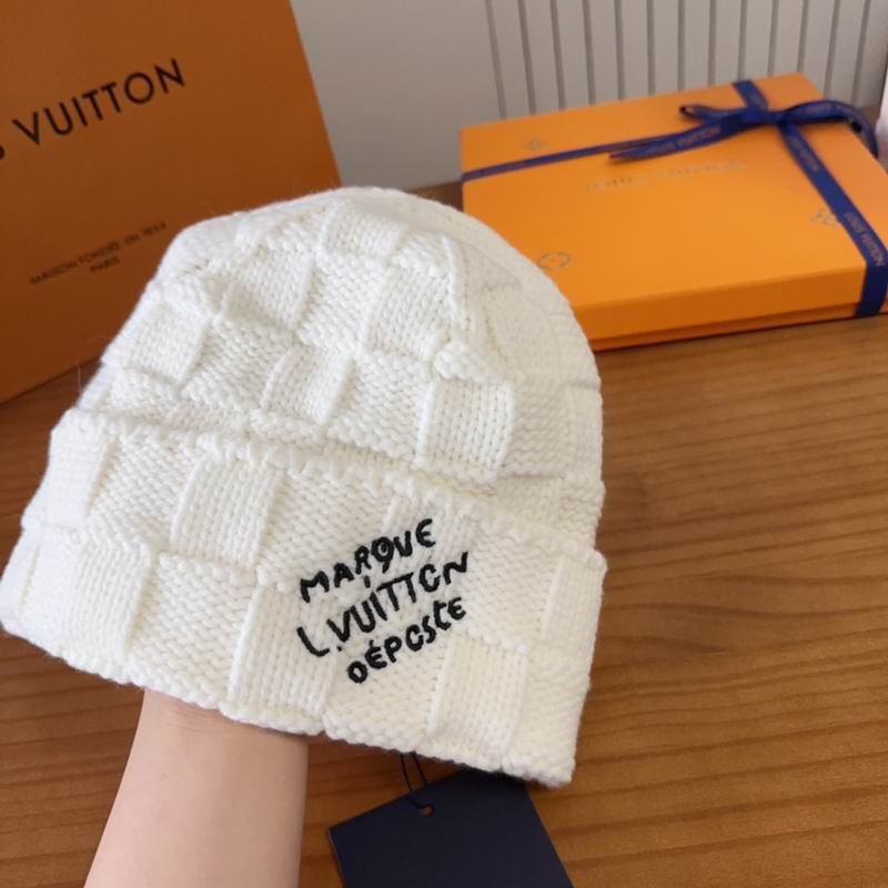 LV Beanies（Multiple colors）