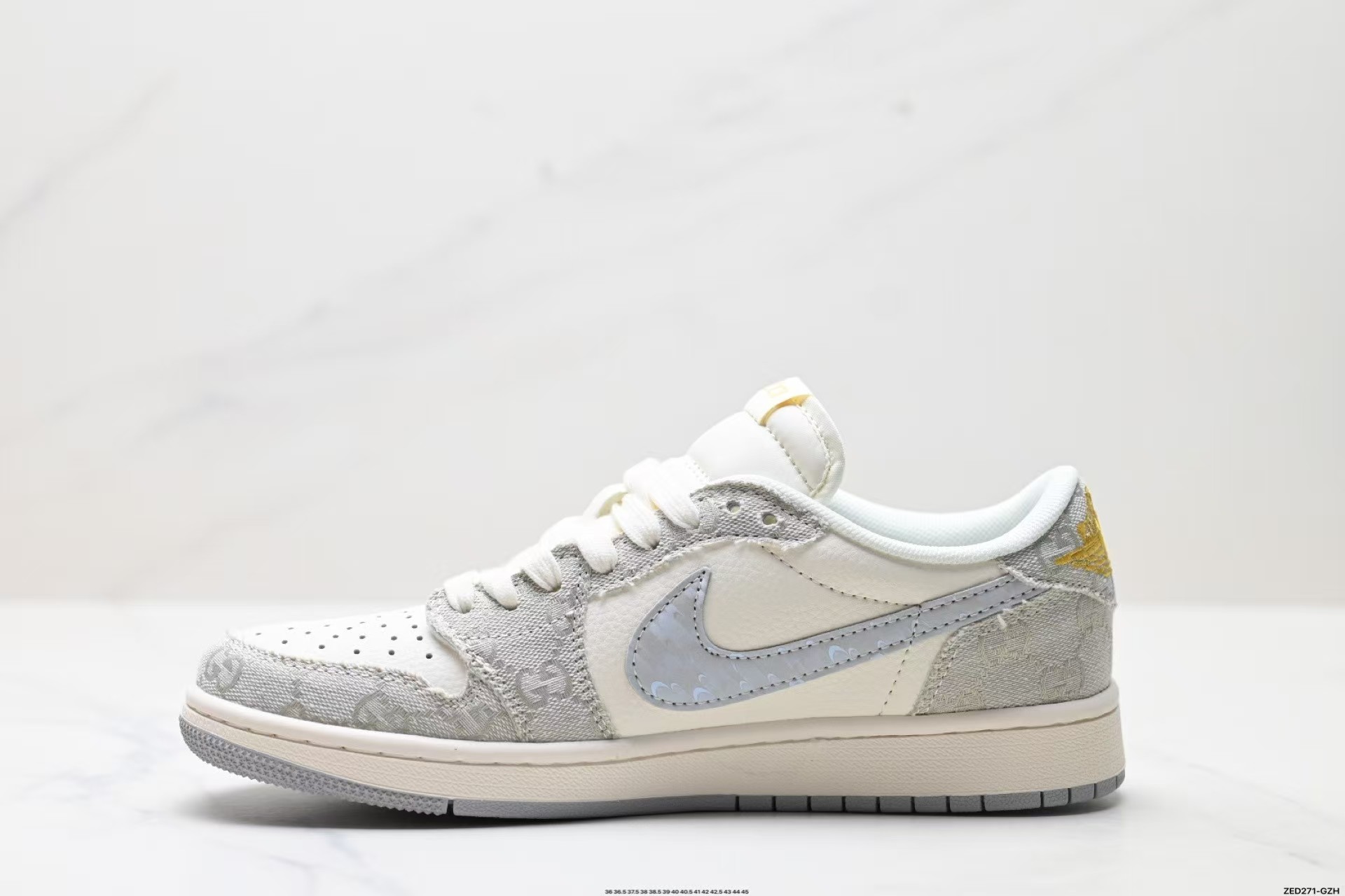 NK Air1 Low x GUC