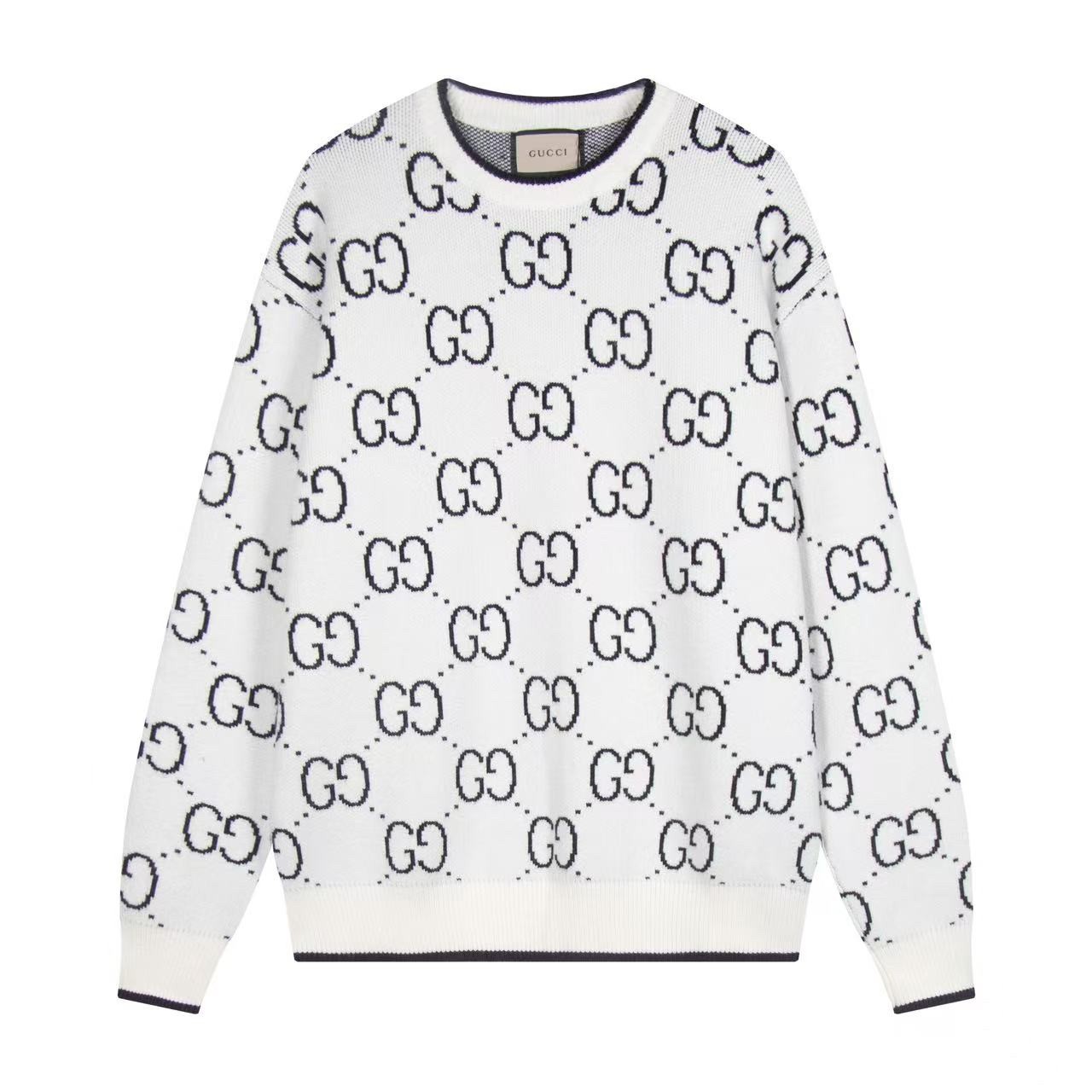 GUC Sweater（Multiple colors）