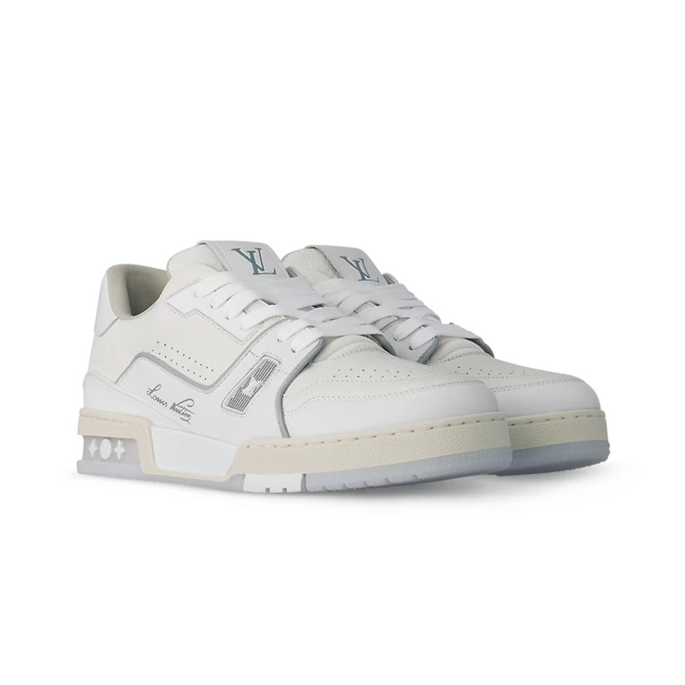 Lois Vuton LV Trainer Sneaker