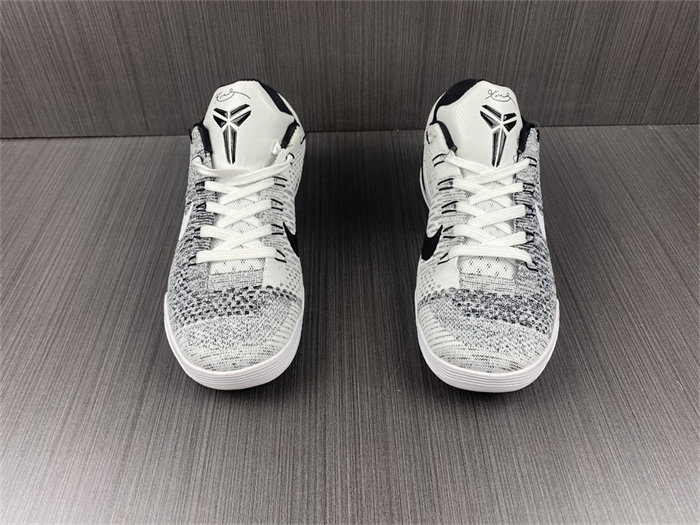 NK Kobe 9 Elite Low Beethoven 653456-101