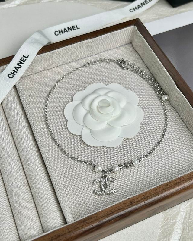 Chanel Necklace