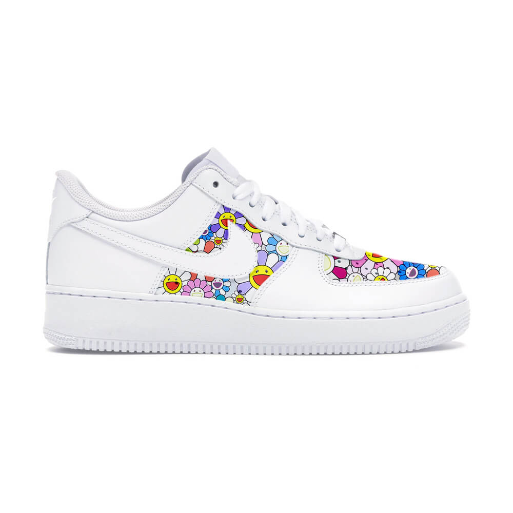 LV Murakami x AF1 Sneaker Hot 2026 F8-TDP1031C01