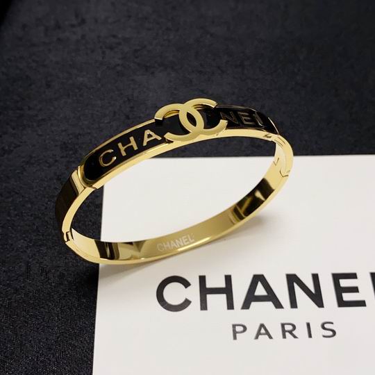 Chanell Bracelets