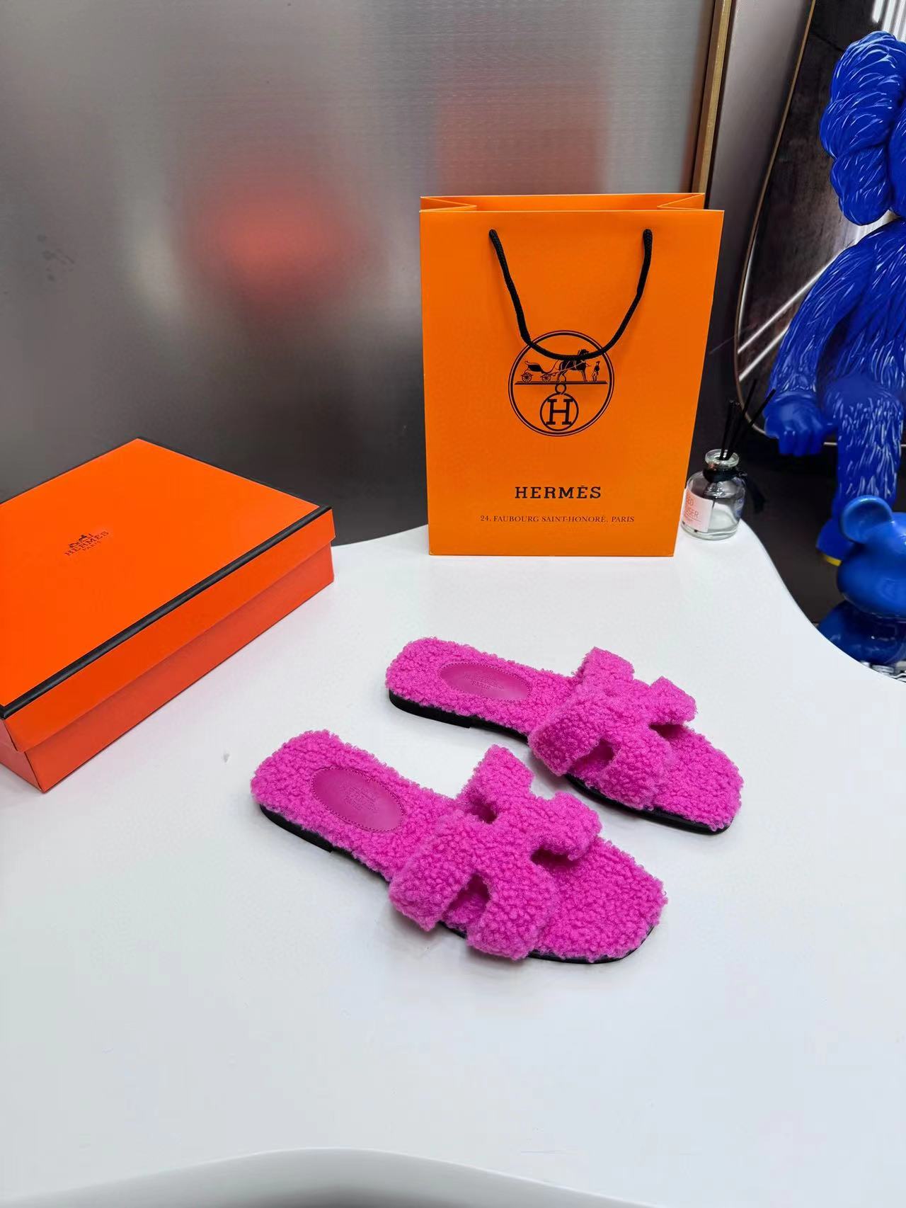 Classic Cashmere Slipper LX-872154