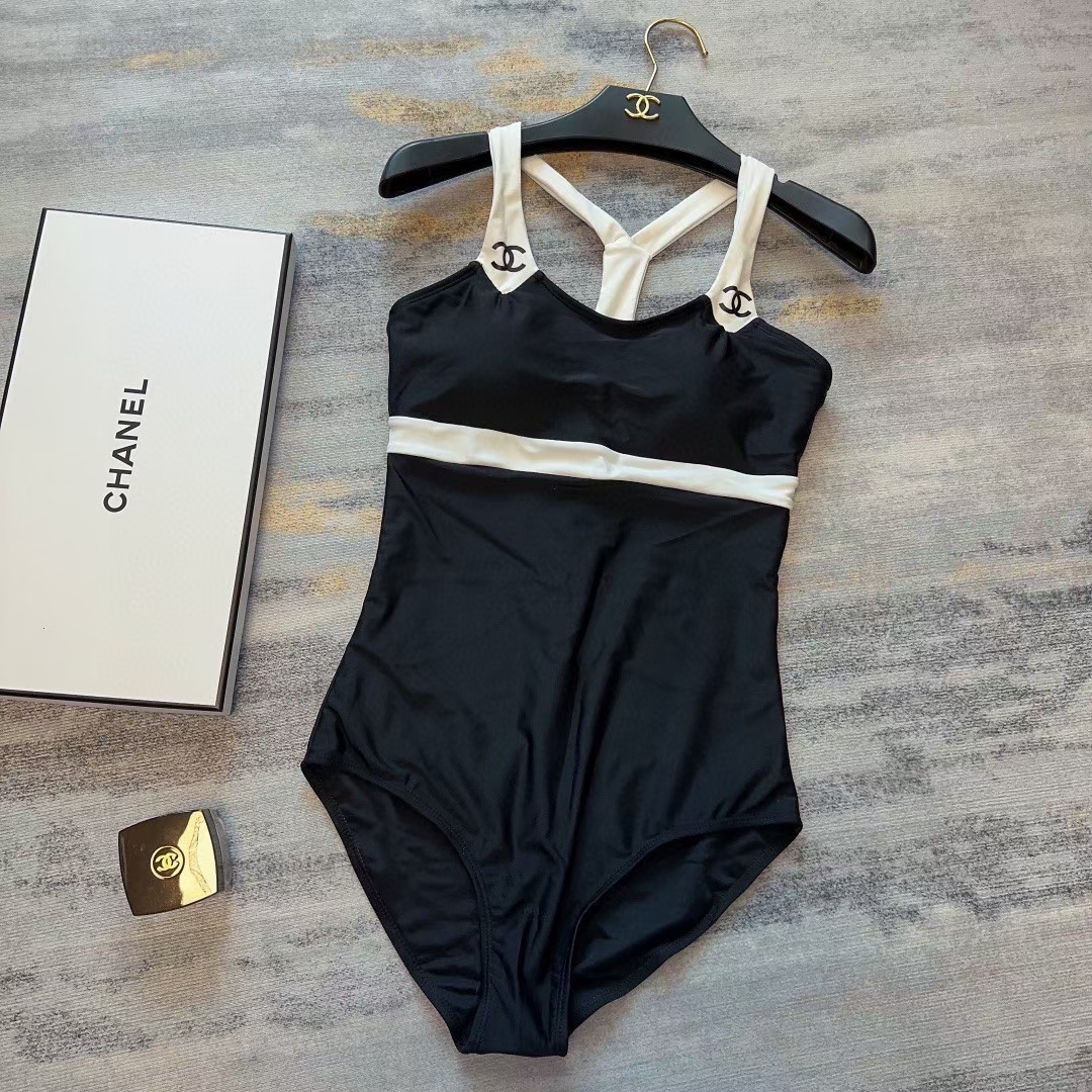 Chanel Bikini