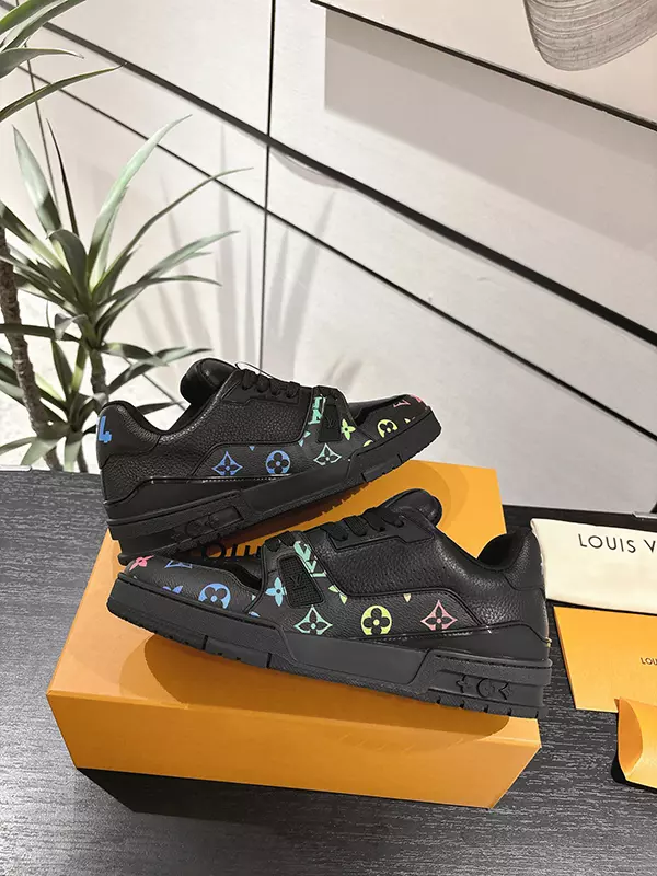 Top Quality Casual Shoes LX-872568