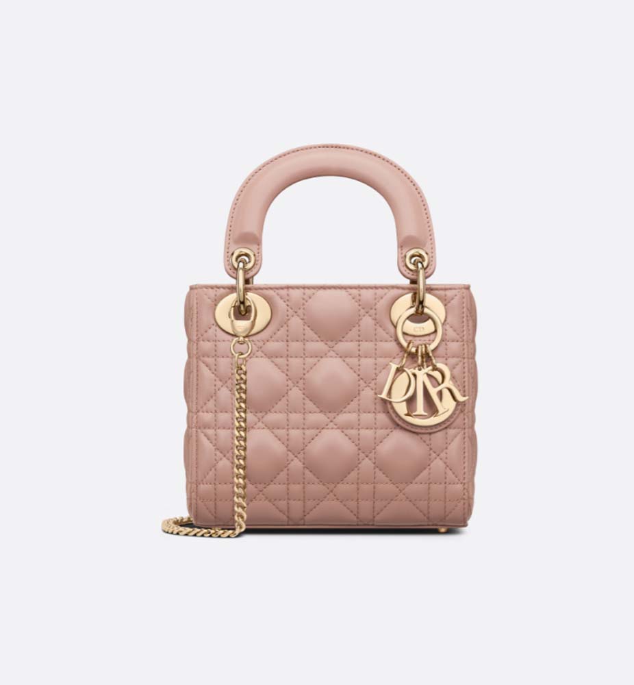 MINI LADY  BAG