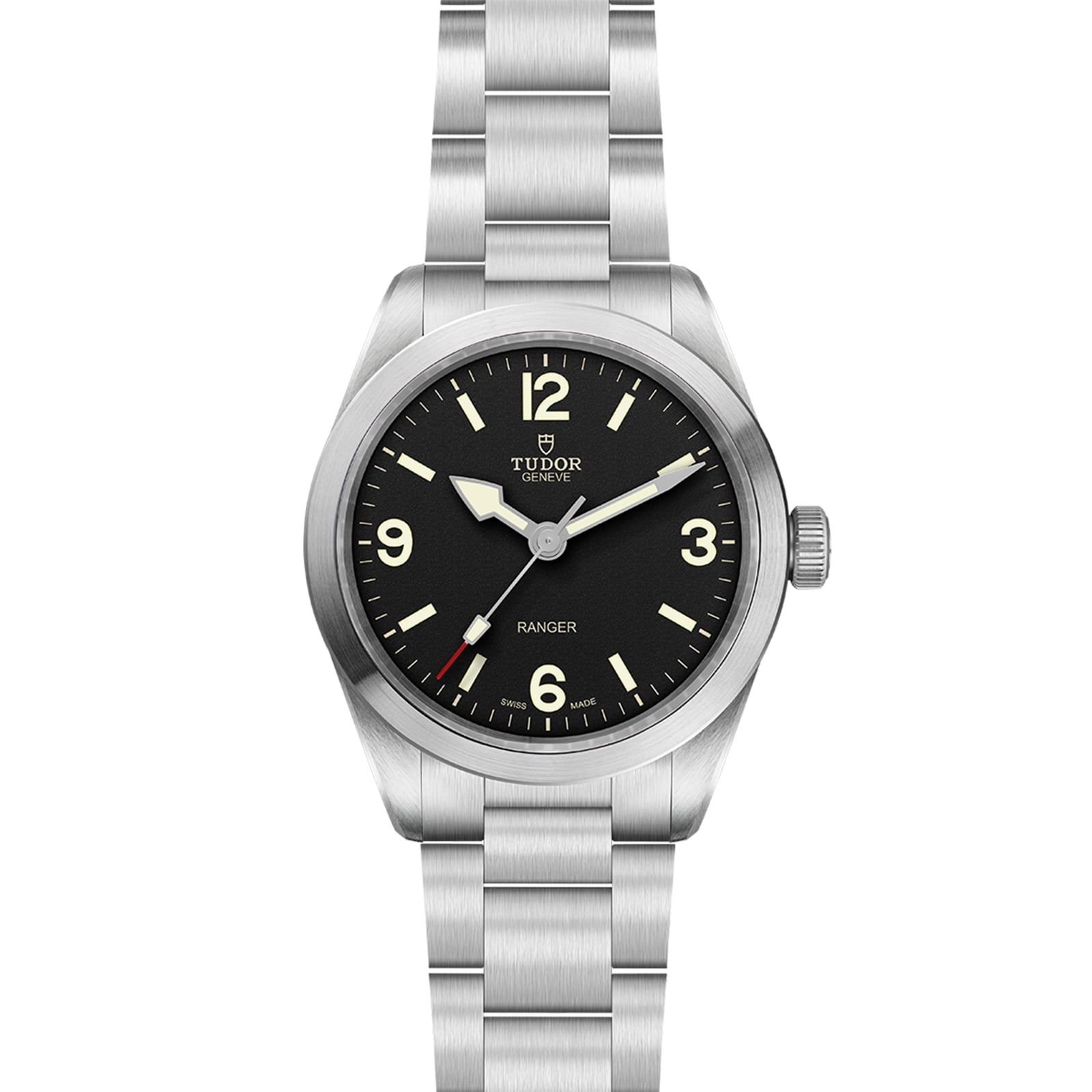 TUDOR Ranger
