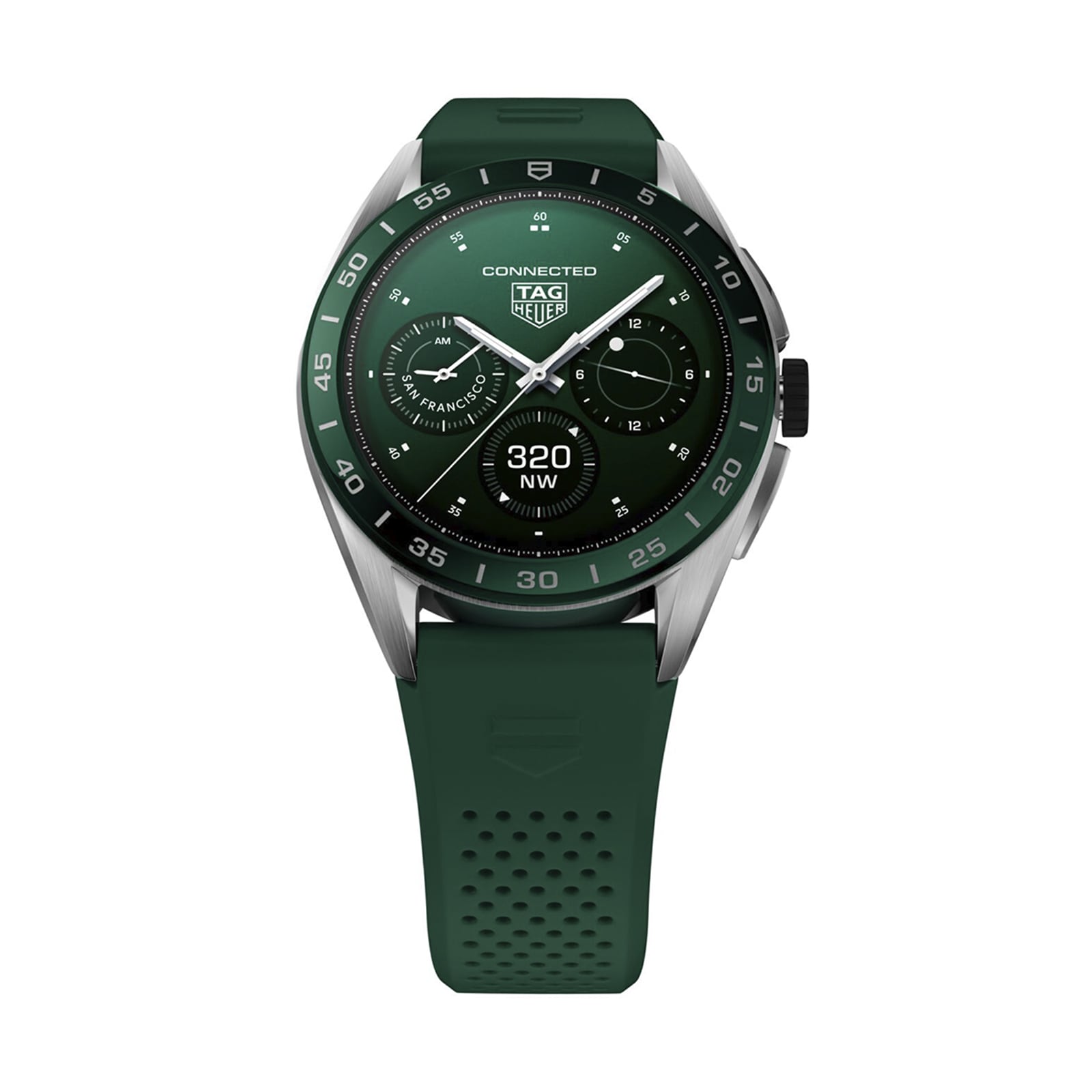TAG Heuer Connected Calibre E4