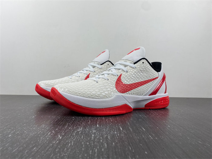 NK Zoom Kobe 6 CW2190－400