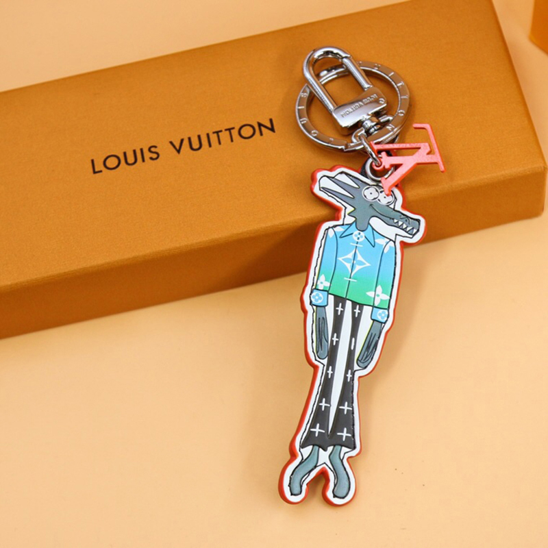 Fashion Key Chain YSK-917000319