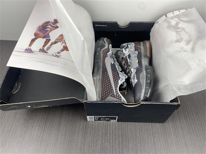 NK Kobe 10 Pain 705317-001