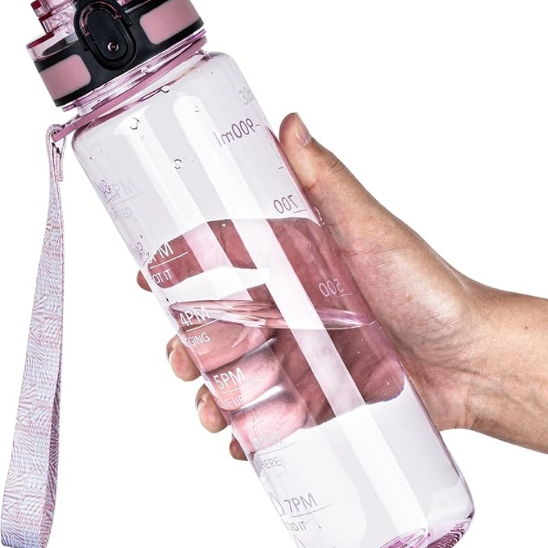 THERMOCLOUD Water Bottle
