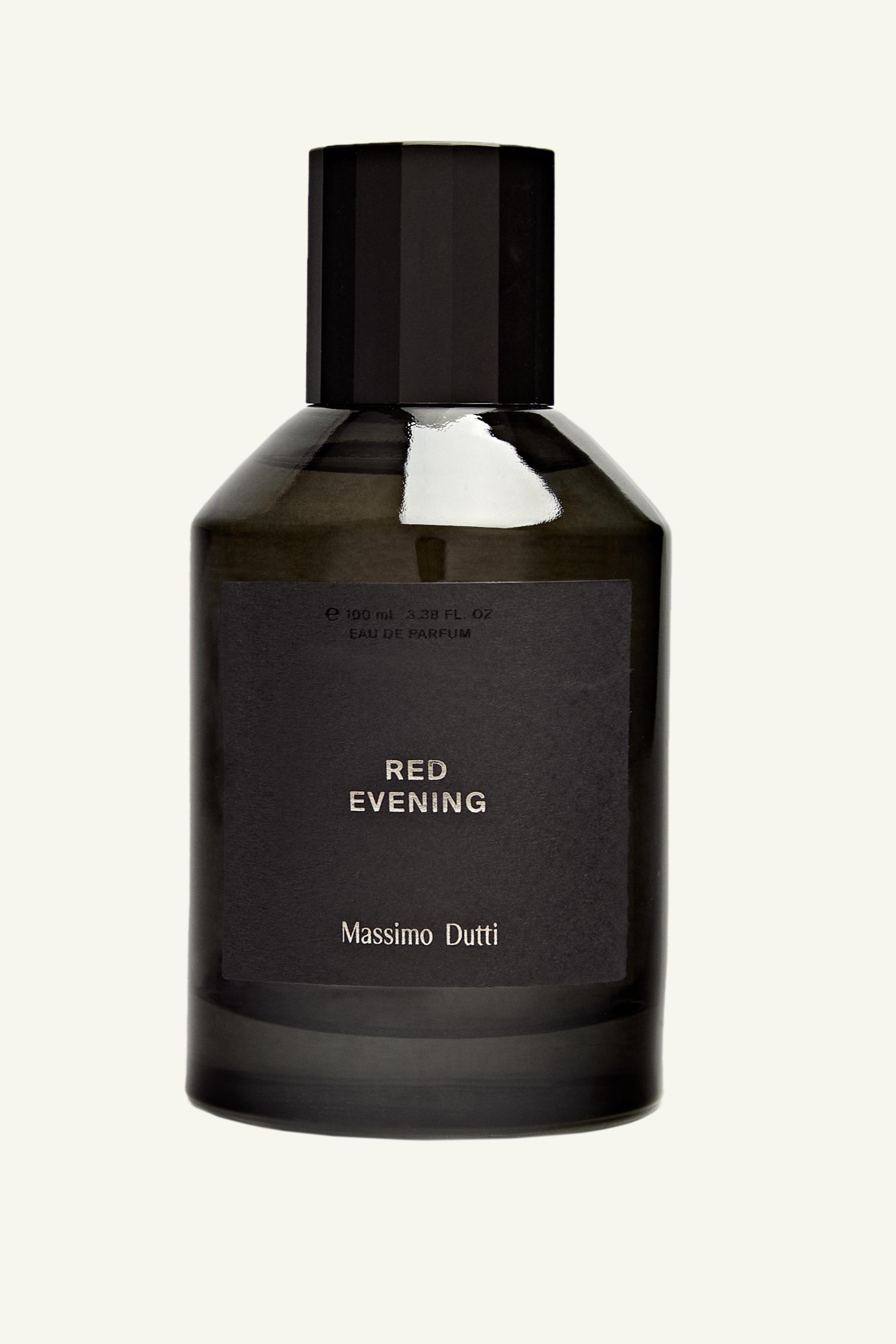 (100ml) RED EVENING EAU DE PARFUM
