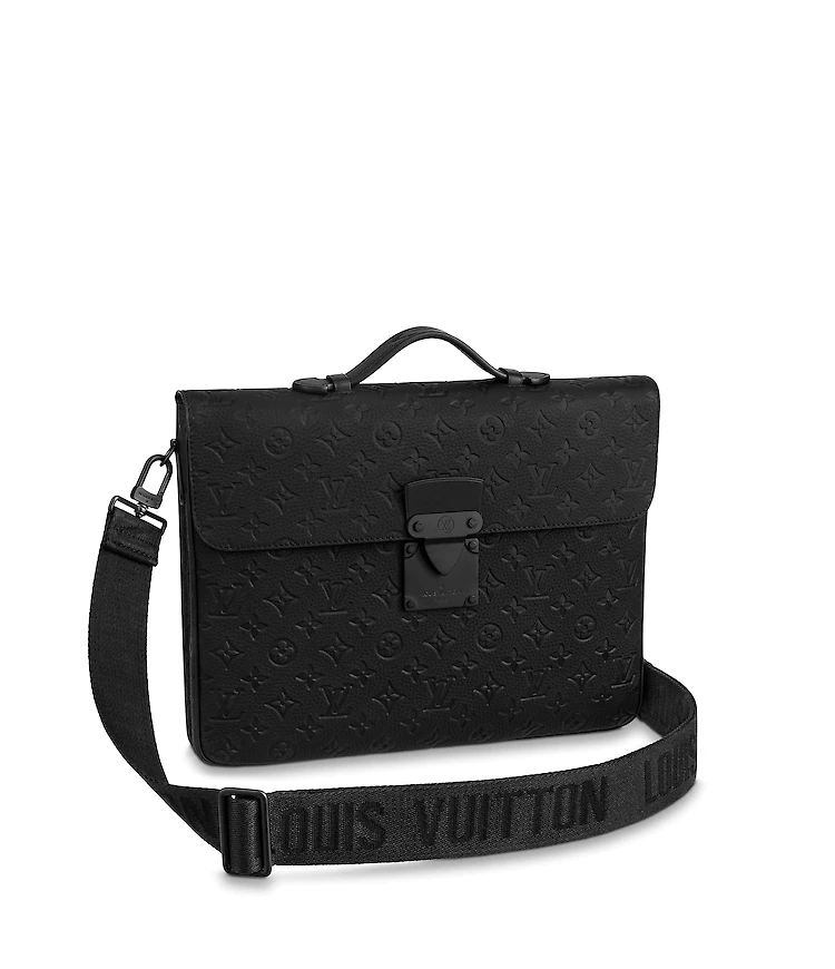 S-Lock Briefcase