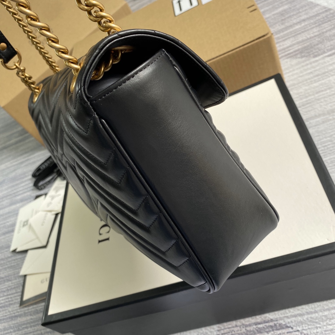 Chains Woman’s Handbag 10.2″x5.9″x2.8″ BB-9190094