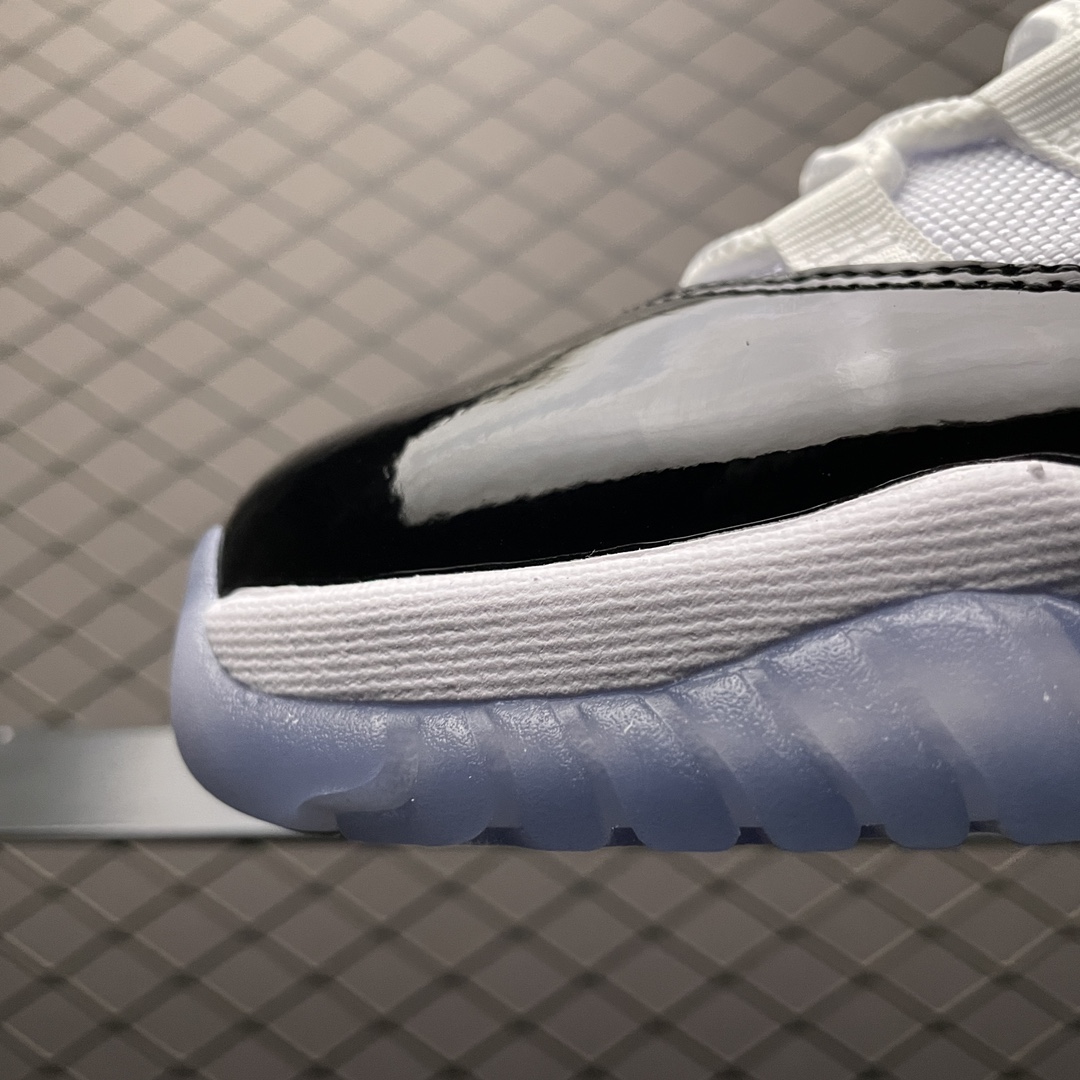JRD 11 Retro Concord 378037-100