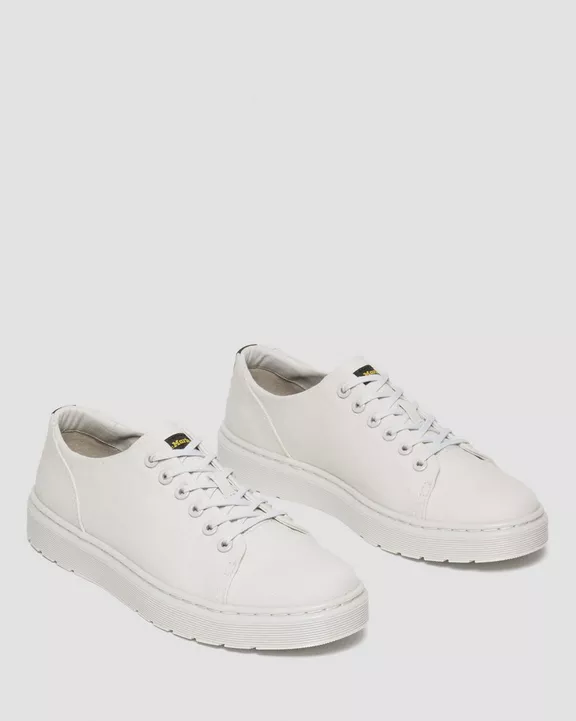 Dante Canvas Casual Shoes
