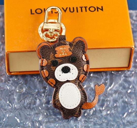 LV Key Ring（Multiple styles）