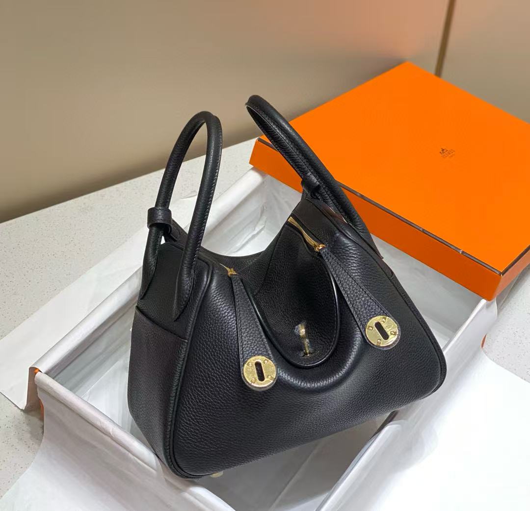 Hermes Lindy 19-26 customize