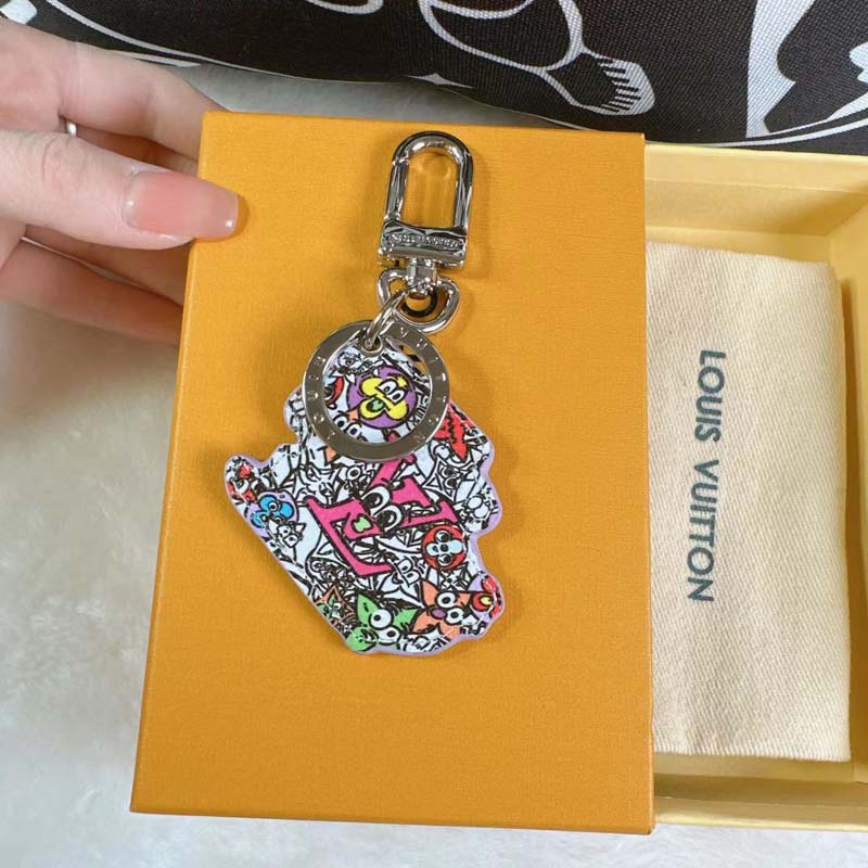 Fashion Key Chain YSK-917000235