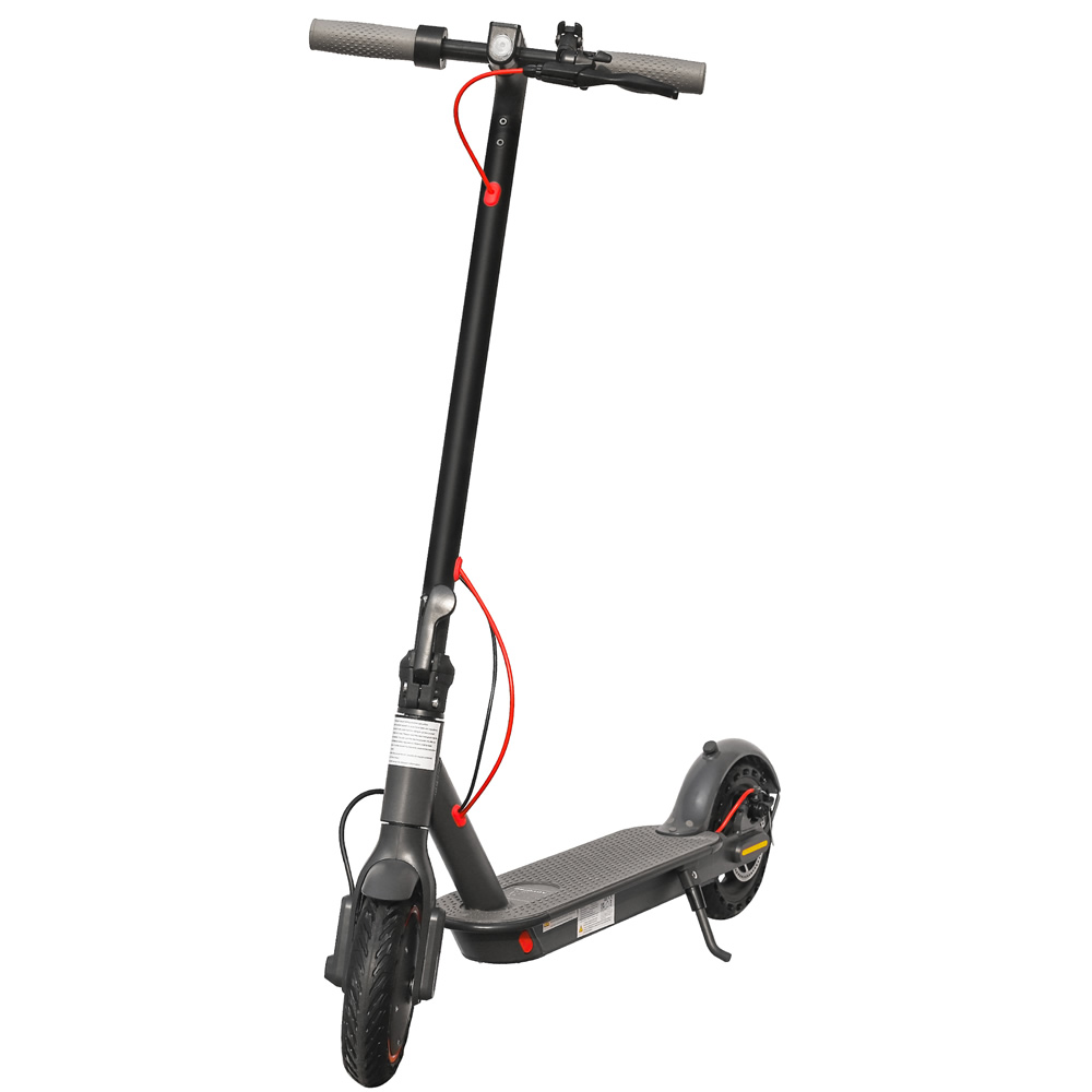 AOVOPRO ES80 Electric Scooter 350W 10.5 Ah Long Range High Speed Foldable Electric Scooter